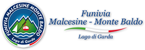 Logo Funivie del Baldo